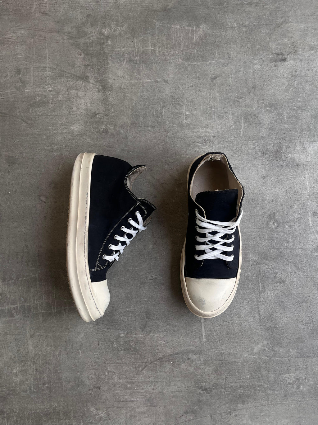 Rick Owens Sneakers