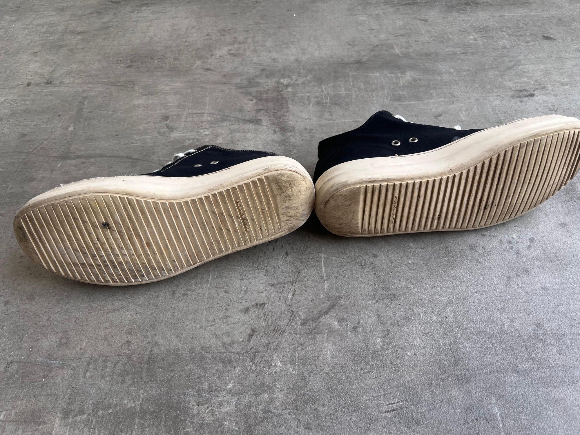 Rick Owens Sneakers