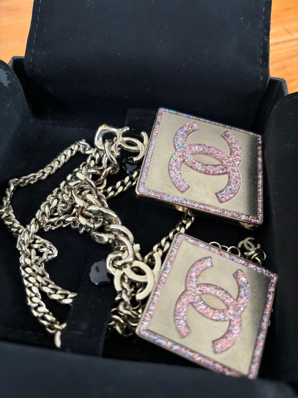 Chanel Fashion Necklace