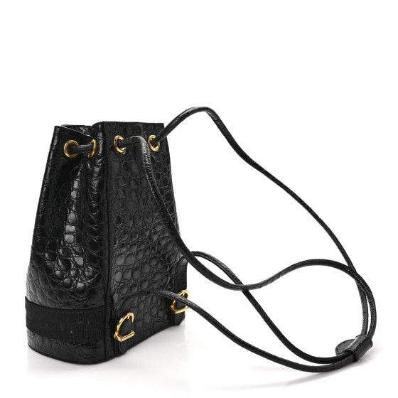 Ferragamo Bucket Bag
