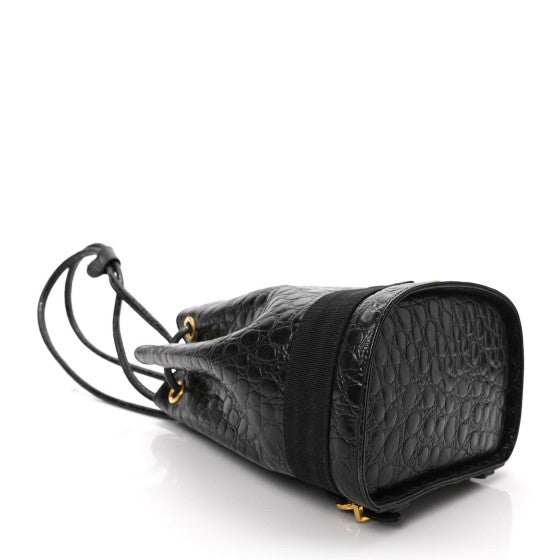 Ferragamo Bucket Bag