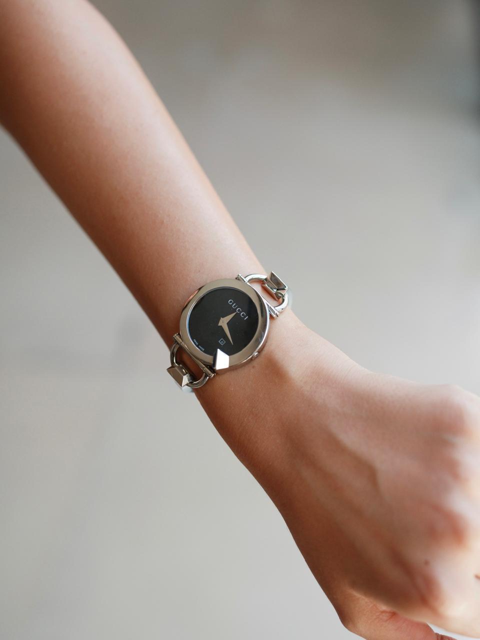 Tom Ford era - Gucci watch