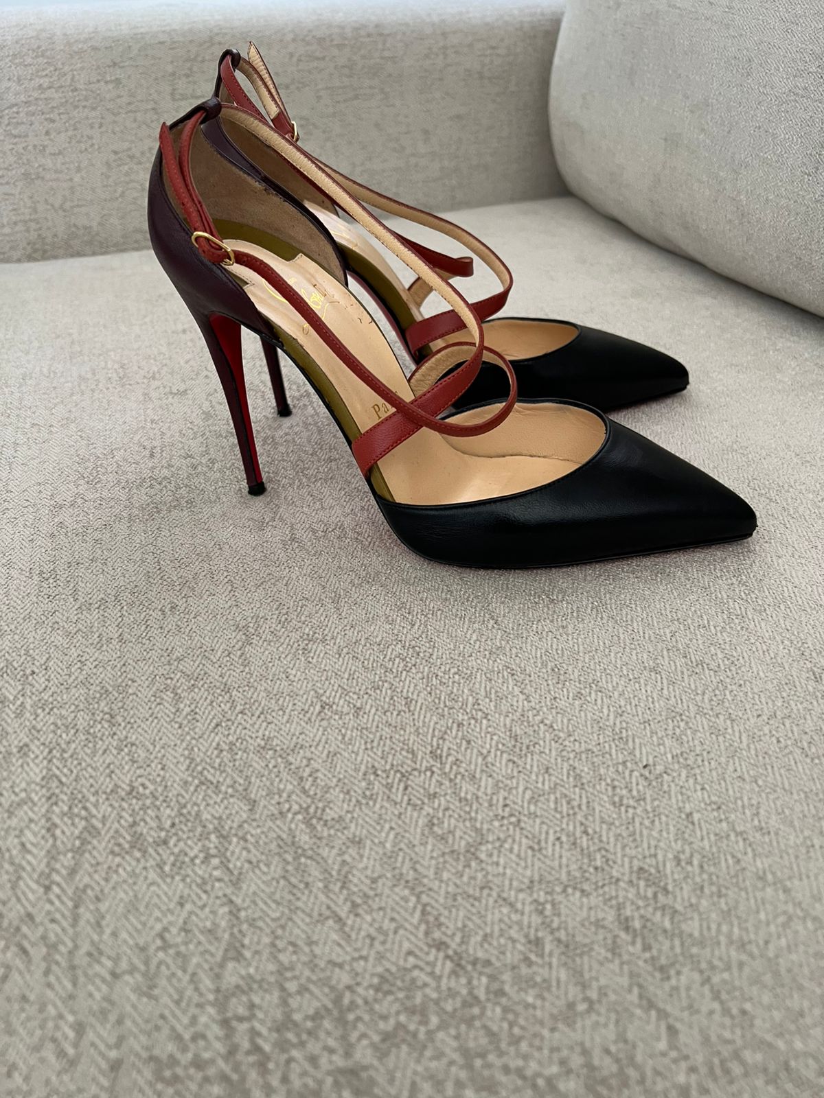 Louboutin Heels