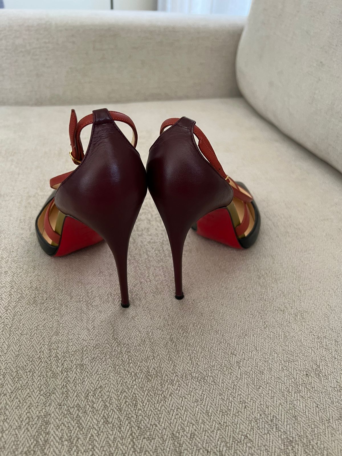 Louboutin Heels
