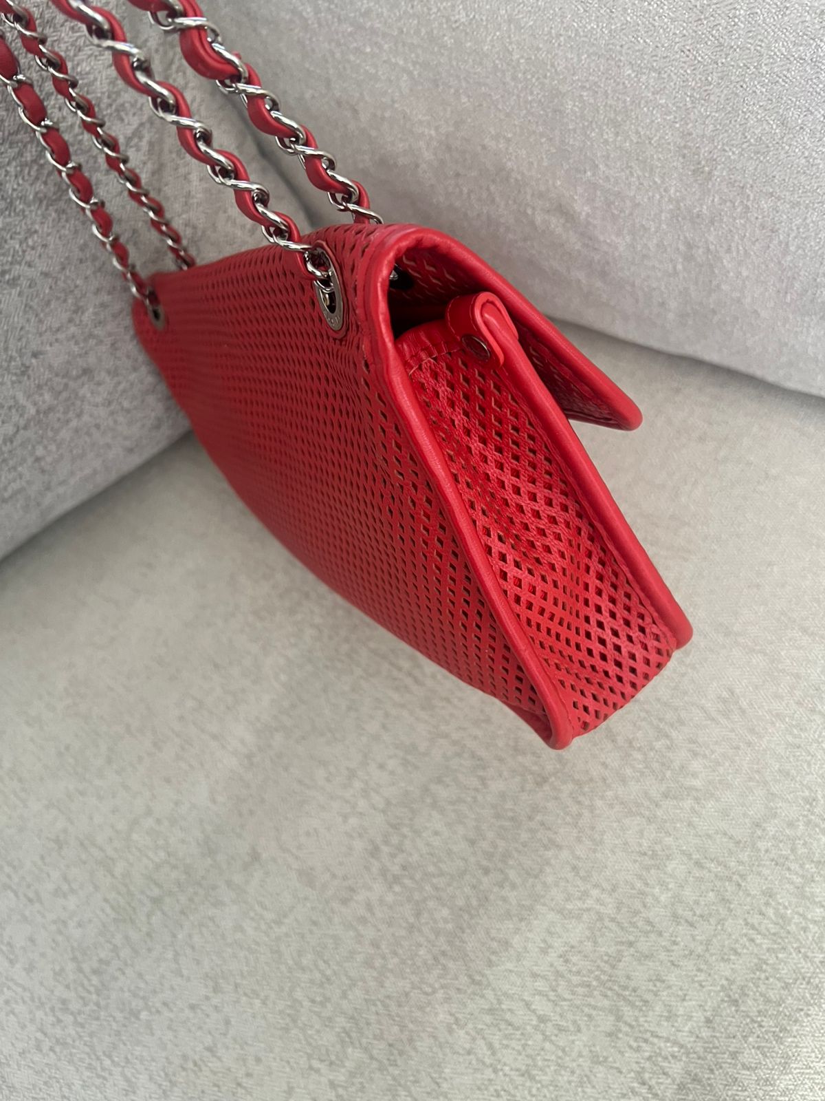 Chanel bag medium size