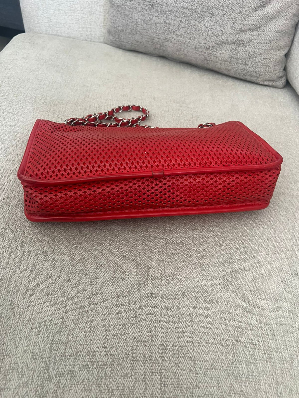 Chanel bag medium size