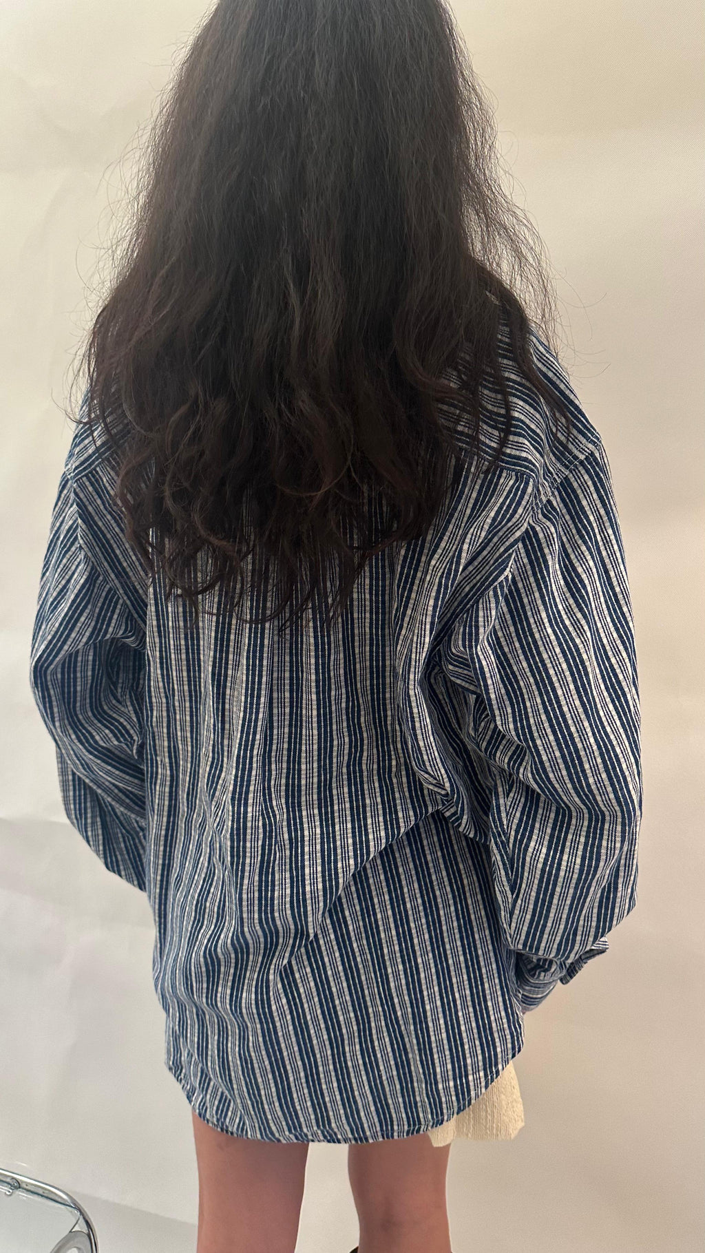 New fast checkered shirt