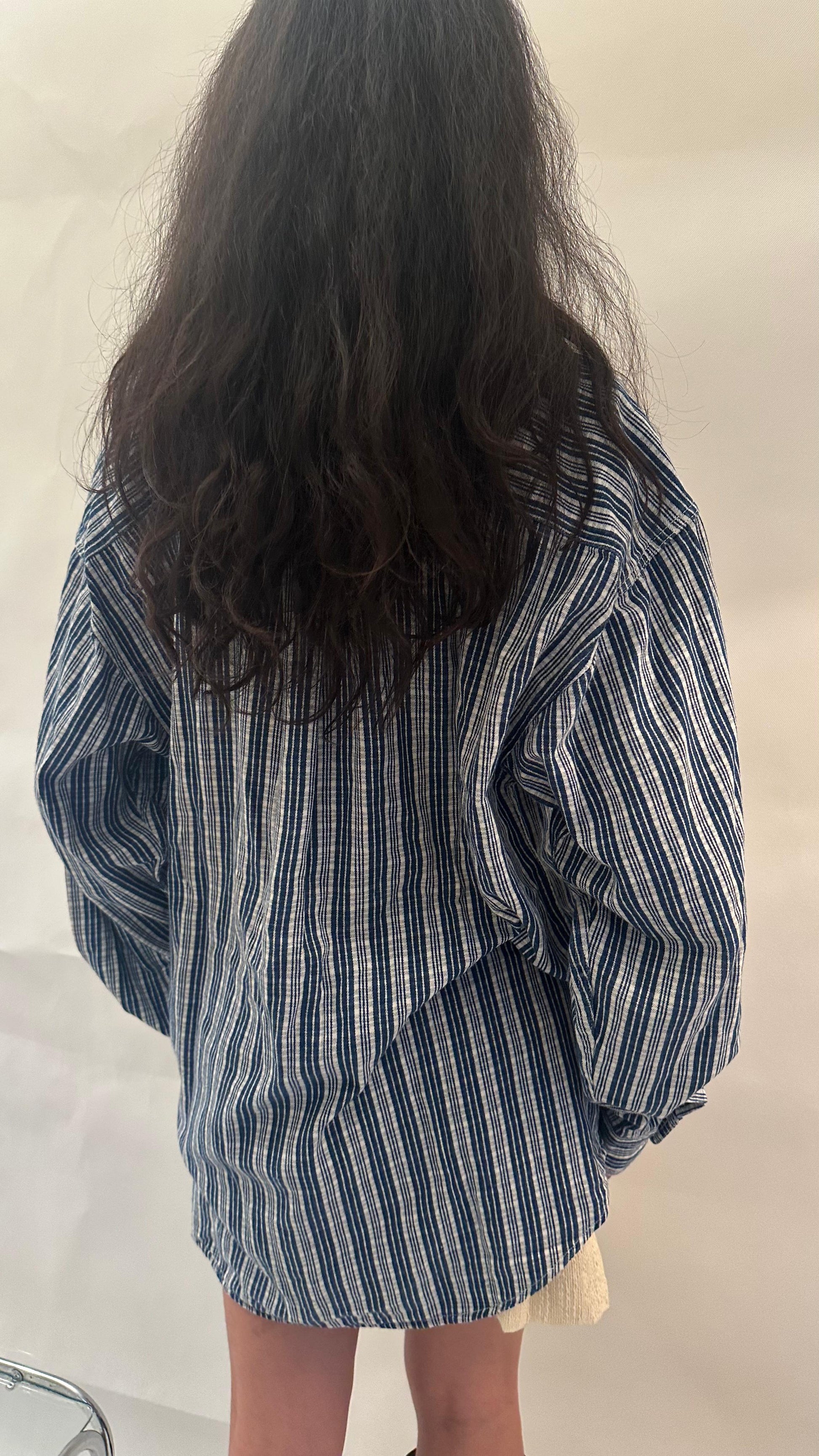 New fast checkered shirt