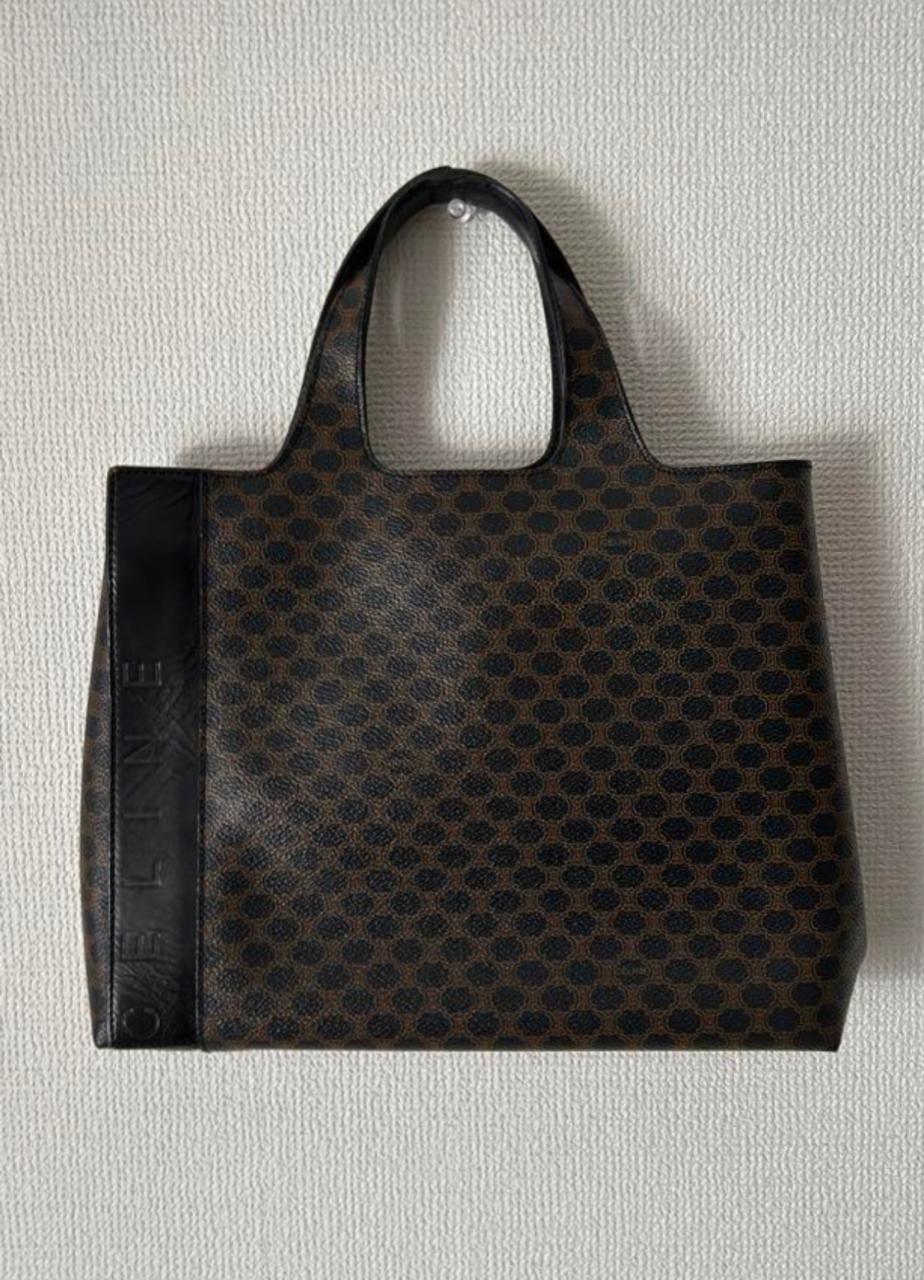 Celine Tote