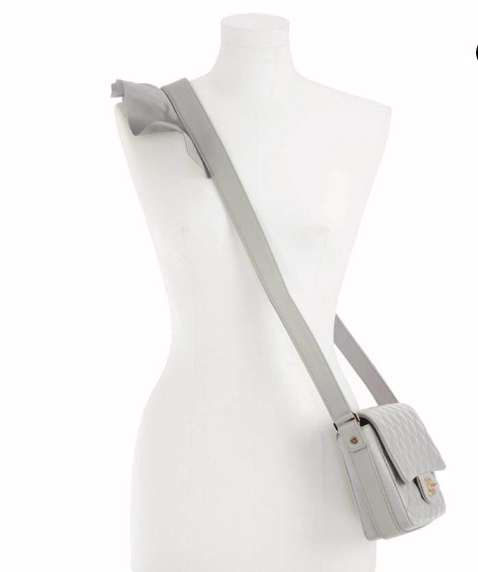 Chanel spring/summer 2020 flap bag