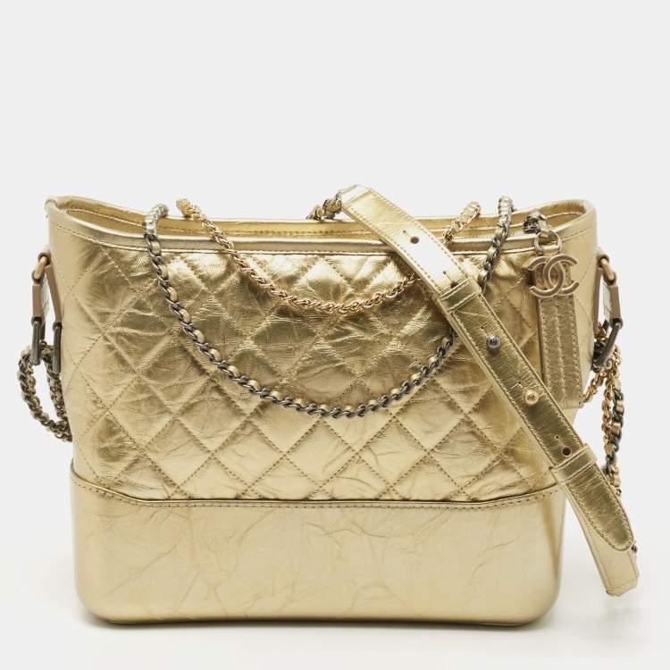 Chanel Gabriel bag