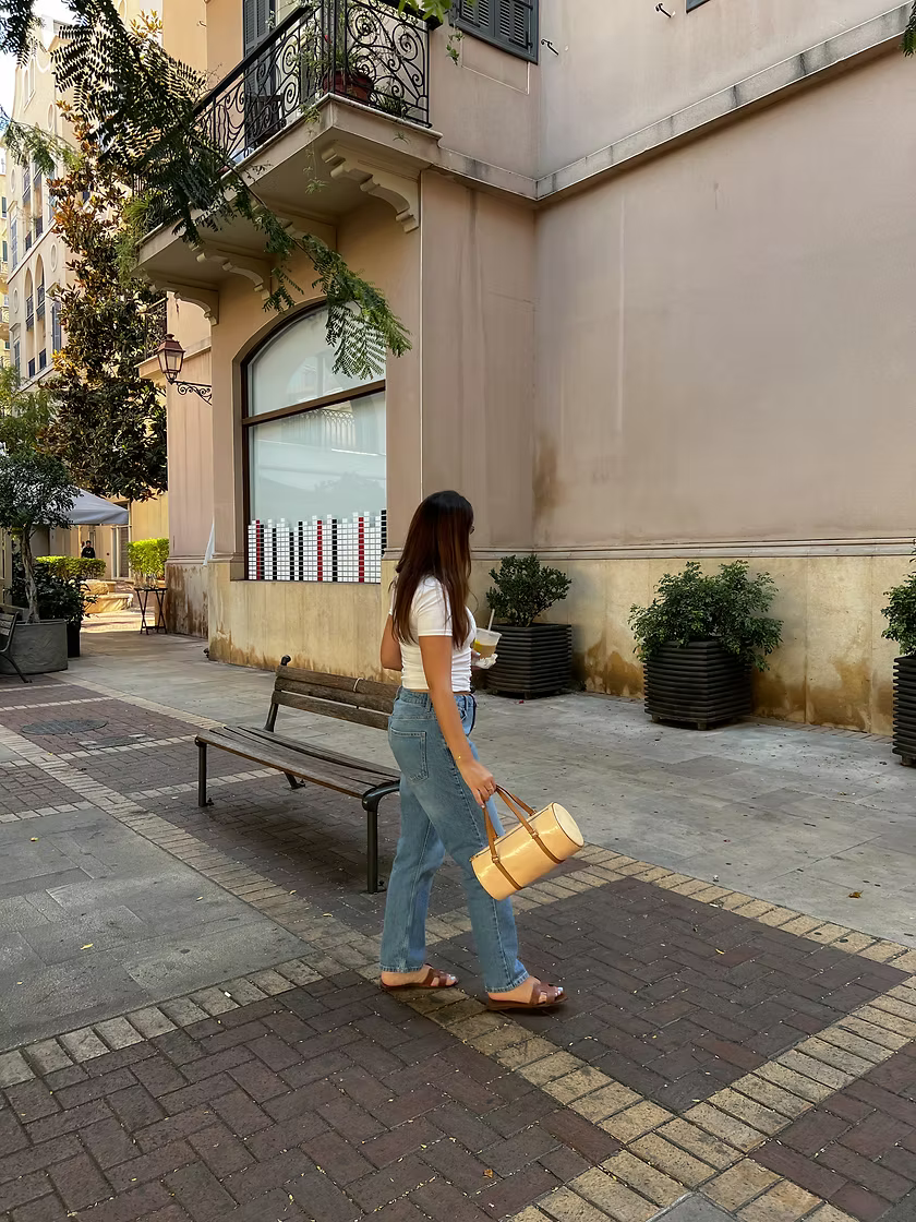 Vintage Louis Vuitton Papillon