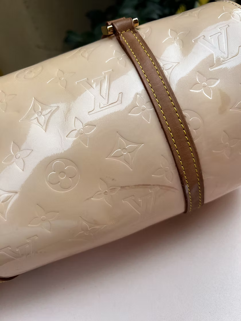 Vintage Louis Vuitton Papillon