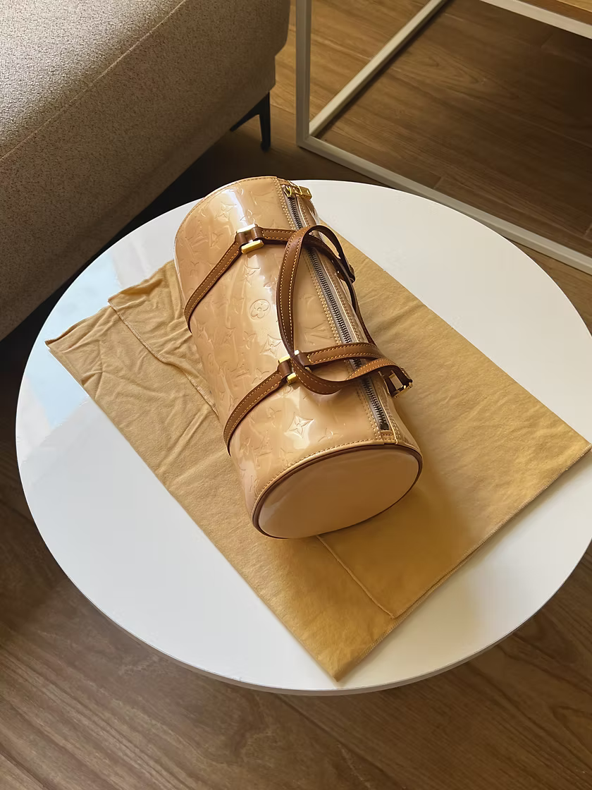 Vintage Louis Vuitton Papillon