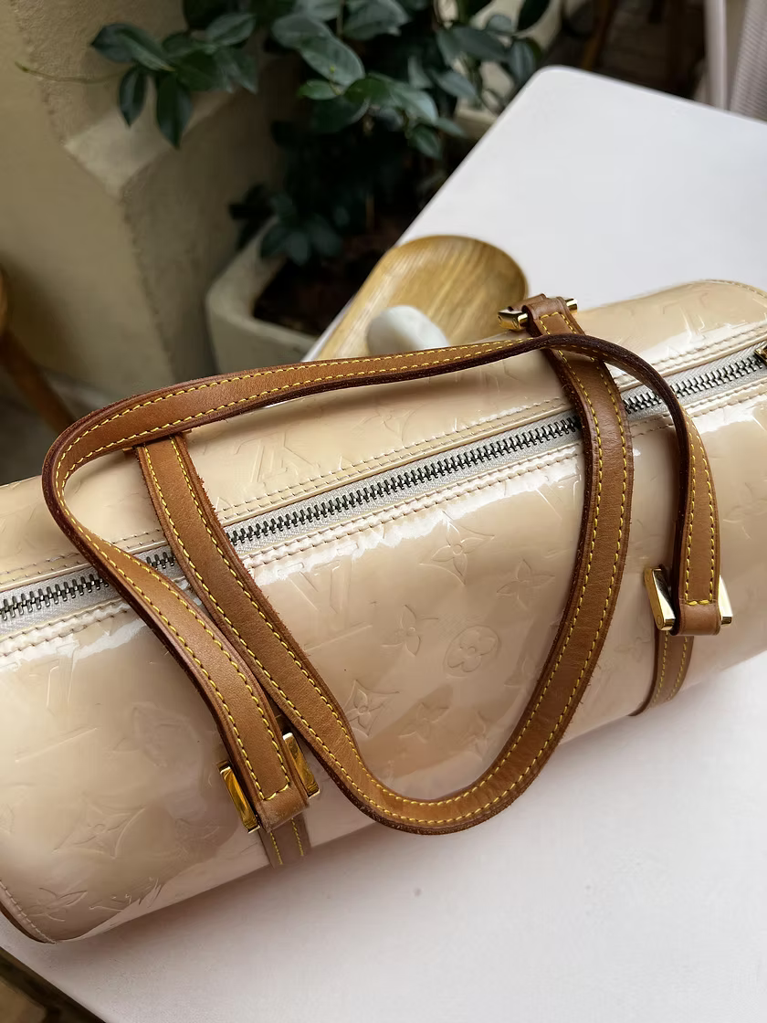 Vintage Louis Vuitton Papillon