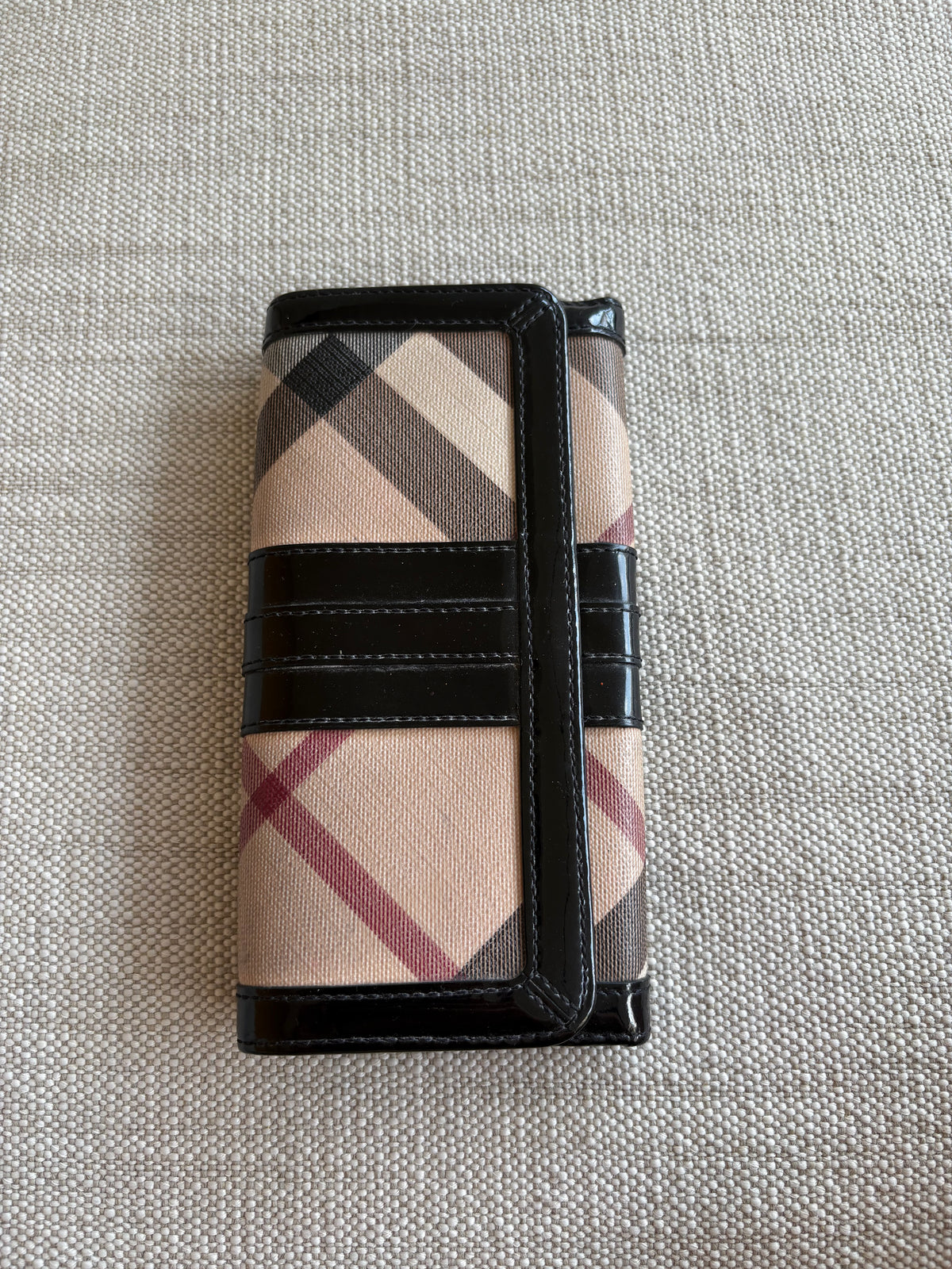 Burberry Wallet