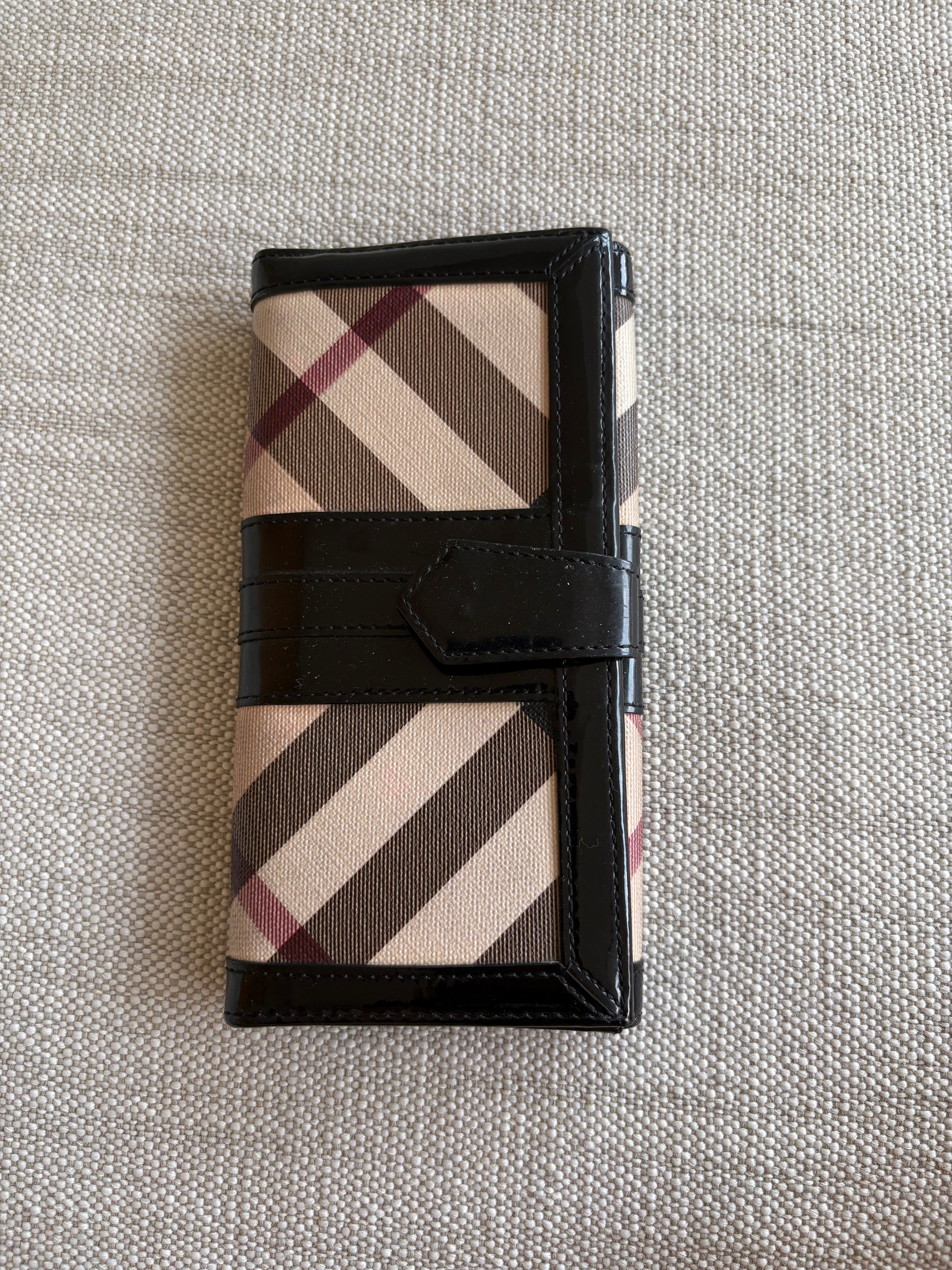 Burberry Wallet