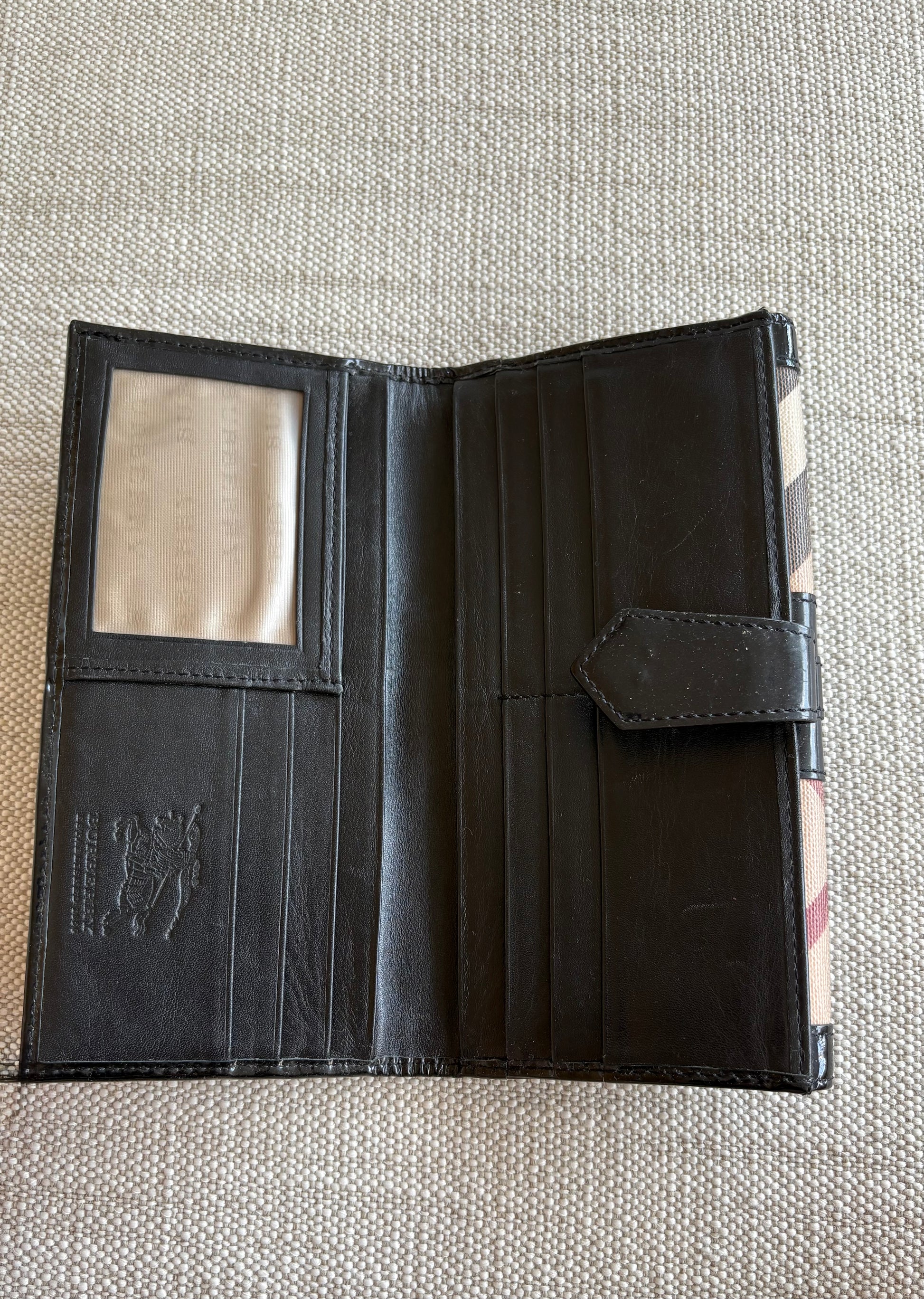 Burberry Wallet