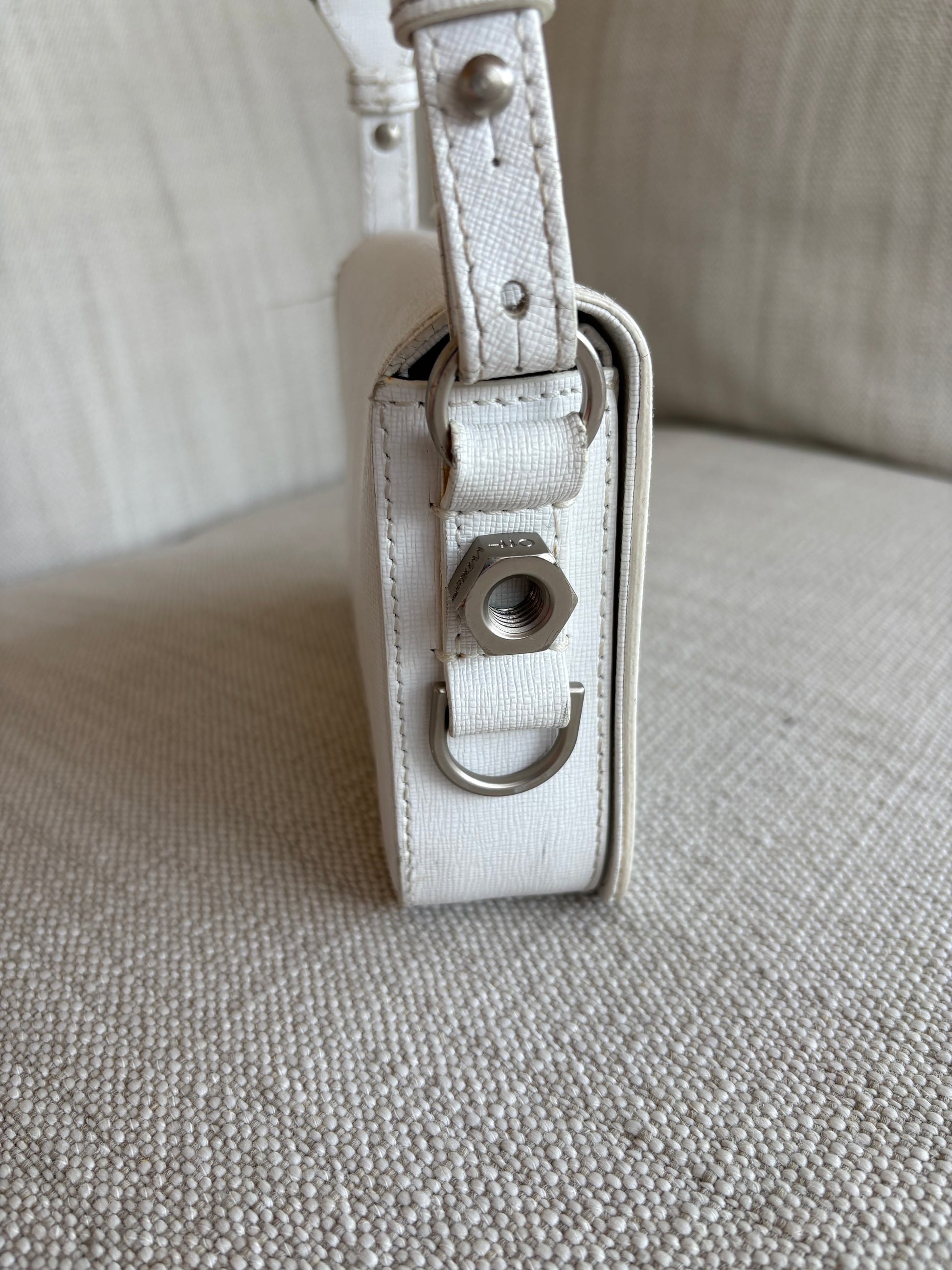 Off-White crossbody bag