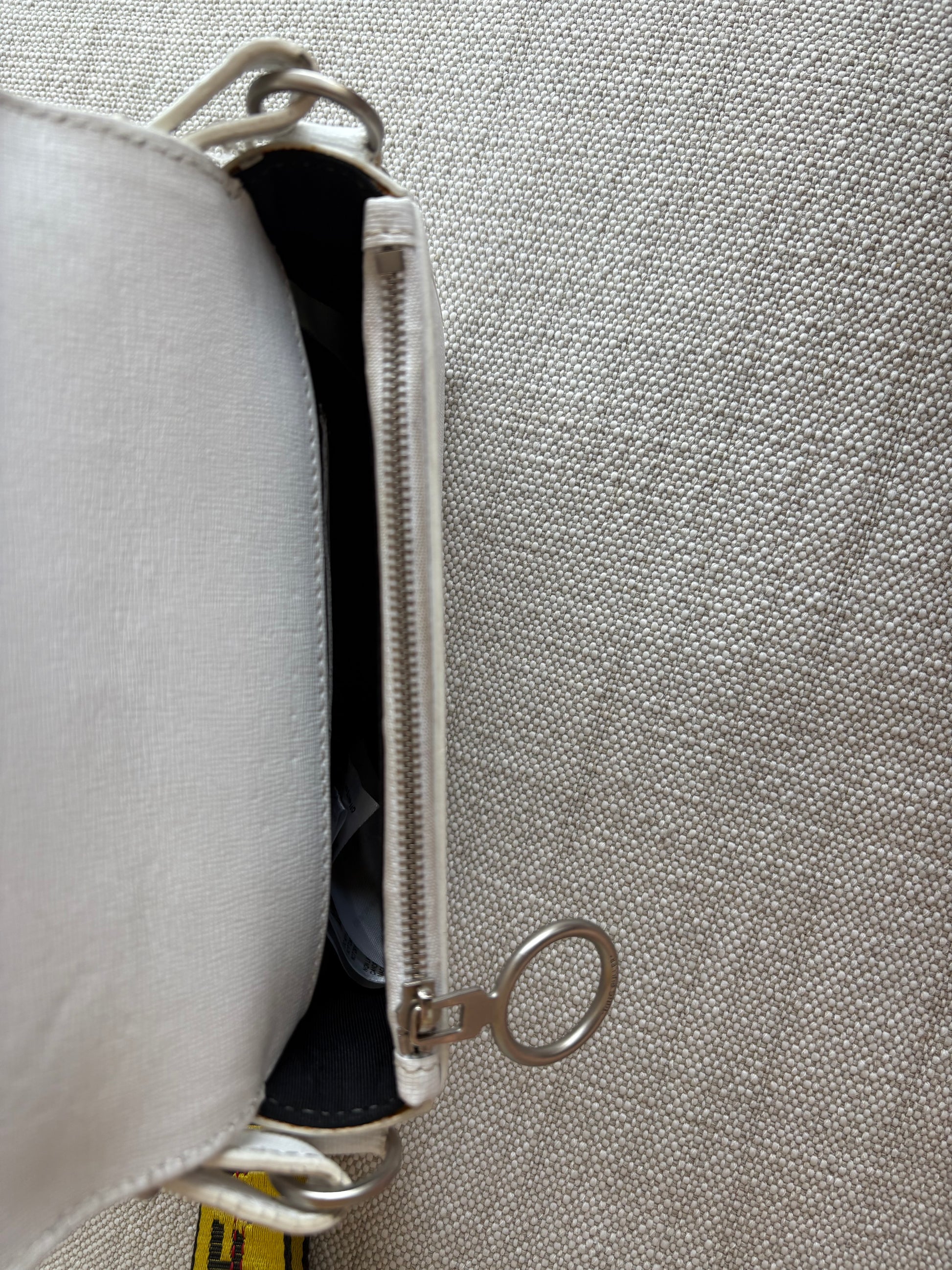 Off-White crossbody bag