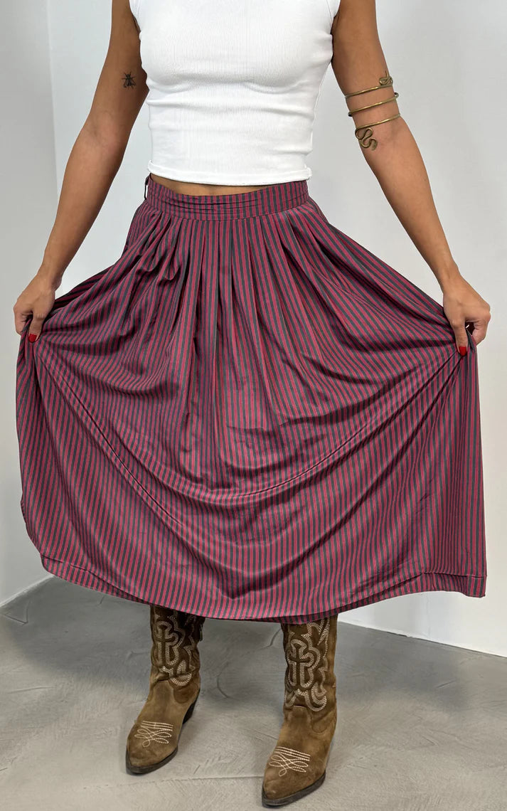 The Livia Skirt