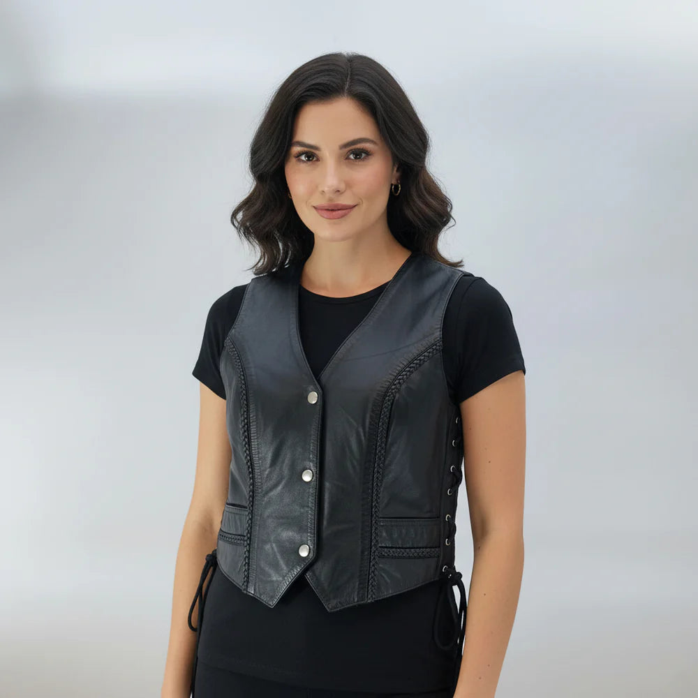 HG Leather Creations